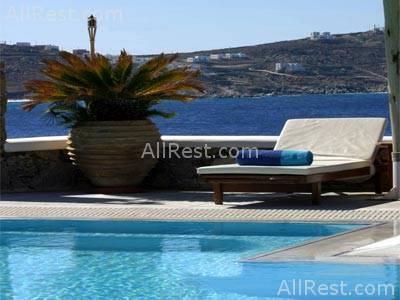 Apollonia Bay Hotel 5